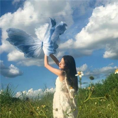 在里乔的阳光下